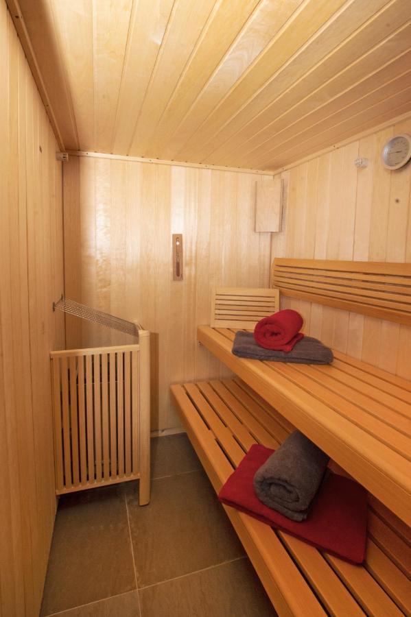 Ferienwohnung "Mein Alpenjuwel" Filzmoos Exterior foto